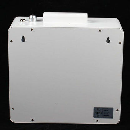 Air Scent Diffuser Machine for Home, 16W 800ml Commercial Essential Oil HVAC Scent Diffuser WiFi HVAC Diffuser Scent System Covers 105944-141258 cu.ft for Hotel, Office, Spa, Bars
