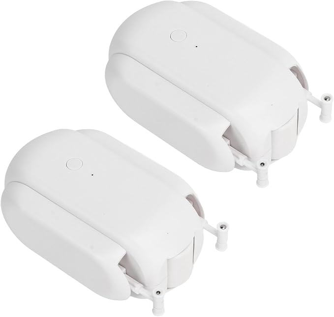 Smart Curtain Opener Remote Control Curtain Motor Timer Controller Home Device for Office