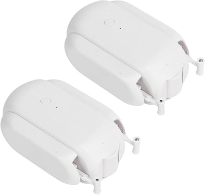 Smart Curtain Opener Remote Control Curtain Motor Timer Controller Home Device for Office