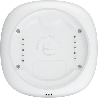 ecobee Smart Thermostat Essential - Energy Star Certified programmable Wi-Fi Thermostat - Works with Siri, Alexa, and Google Assistant