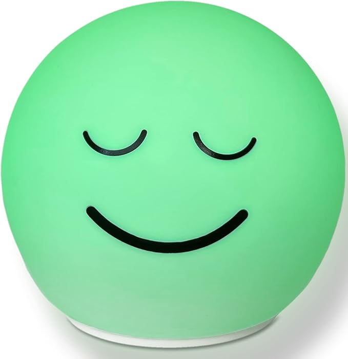 4 7 8 Breathing Ball - Stress & Anxiety Relief, Calming Item | Sleep Aid Device | Meditation Accessories | Relaxing Mindfulness Toy for Adults & Kids