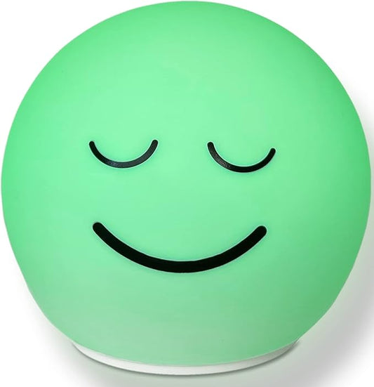 4 7 8 Breathing Ball - Stress & Anxiety Relief, Calming Item | Sleep Aid Device | Meditation Accessories | Relaxing Mindfulness Toy for Adults & Kids