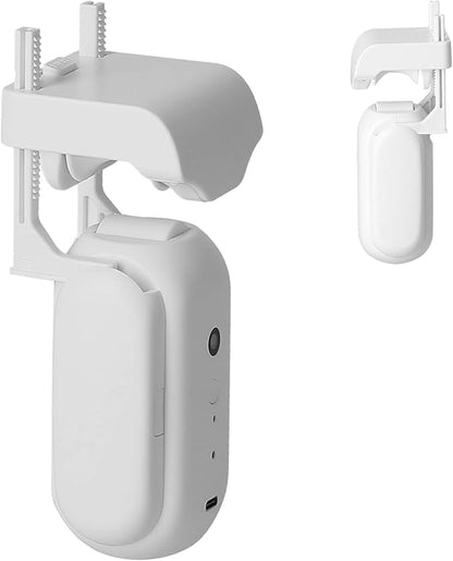 Automatic Curtain Driver, Track Installation Smart smart curtain opener Robot for Home Bedroom 5V