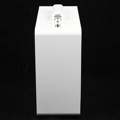 Air Scent Diffuser Machine for Home, 16W 800ml Commercial Essential Oil HVAC Scent Diffuser WiFi HVAC Diffuser Scent System Covers 105944-141258 cu.ft for Hotel, Office, Spa, Bars