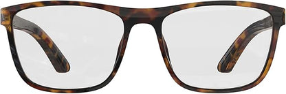 Bloomoak-99% Blue Light Blocking Glasses - Gaming Glasses - Anti Glare - Anti Fatigue -Suitable for Screens, Games, TVs