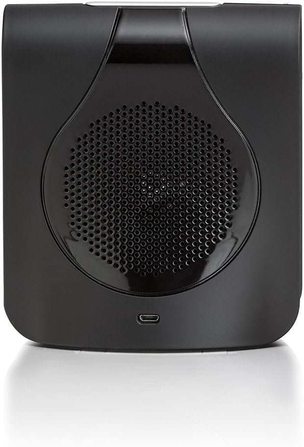 Sound Oasis Tinnitus Sound Therapy System, 24 Dr. Developed Sounds, Manage Tinnitus, Sleep Enhancement Lulls You to Sleep, Ear Ringing & Noise Relief, Privacy, Alarm w/Chime, Auto-Off Sleep Timer