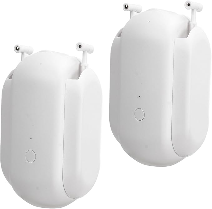 Smart Curtain Opener Remote Control Curtain Motor Timer Controller Home Device for Office