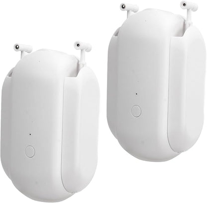Smart Curtain Opener Remote Control Curtain Motor Timer Controller Home Device for Office