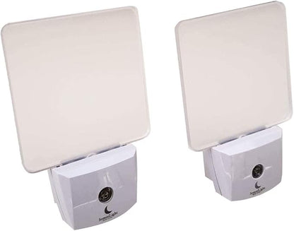 SomniLight Red Night Light (2 Pack)