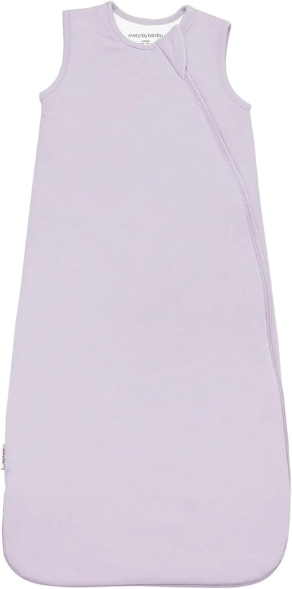 Sleep Sack 1.0 Tog - Rayon made from Bamboo Baby Sleeping Bag, Wearable Blanket, Unisex