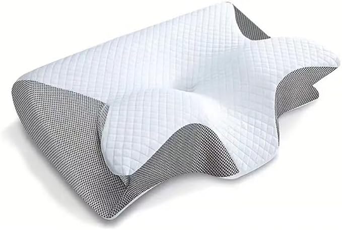OrthoSleep - Almohada Cervical Original