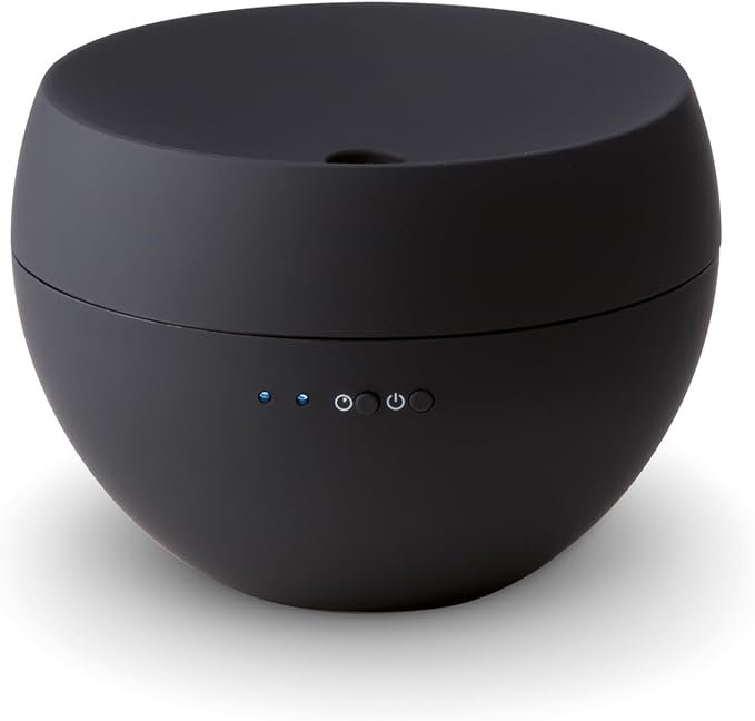 Stadler Form VLO-025 Jasmine Aroma Diffuser - Black
