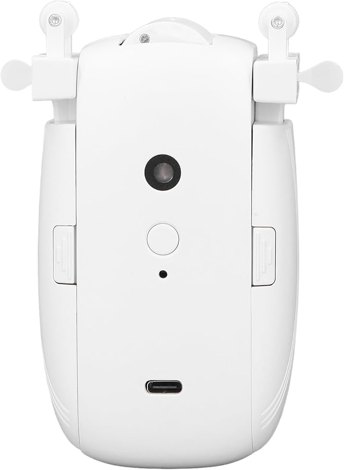 Smart Curtain Opener Low Noise Operations APP Control WiFi Remote Control Electric Curtain Robot APP for U Shaped I Shaped Rail