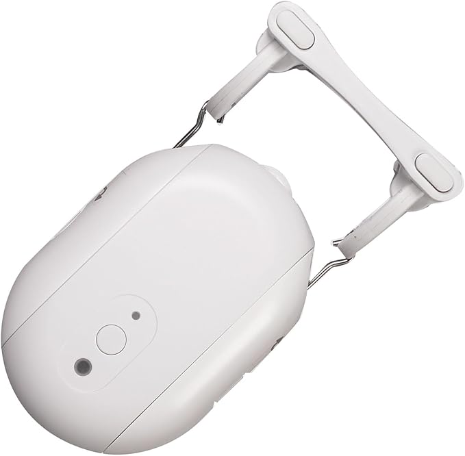 Automatic Curtain Opener 120rpm Output Speed APP Remote Control Smart Home Automatic Curtain Robot
