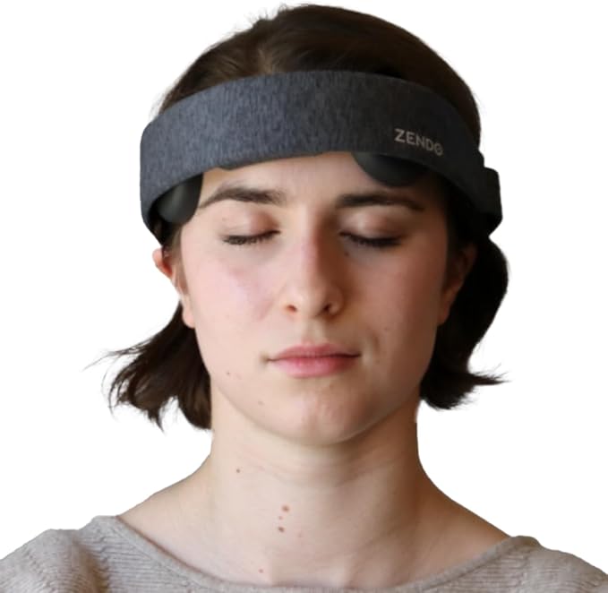 Zendo Meditation Headband