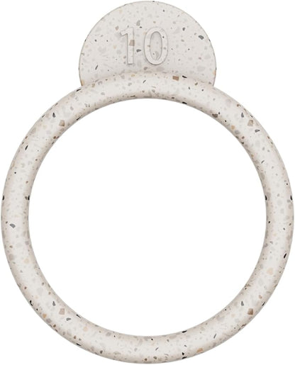 Amazfit Helio Ring Sizing Kit - Size Before You Buy - Unique Sizing - Receive Credit for Purchase