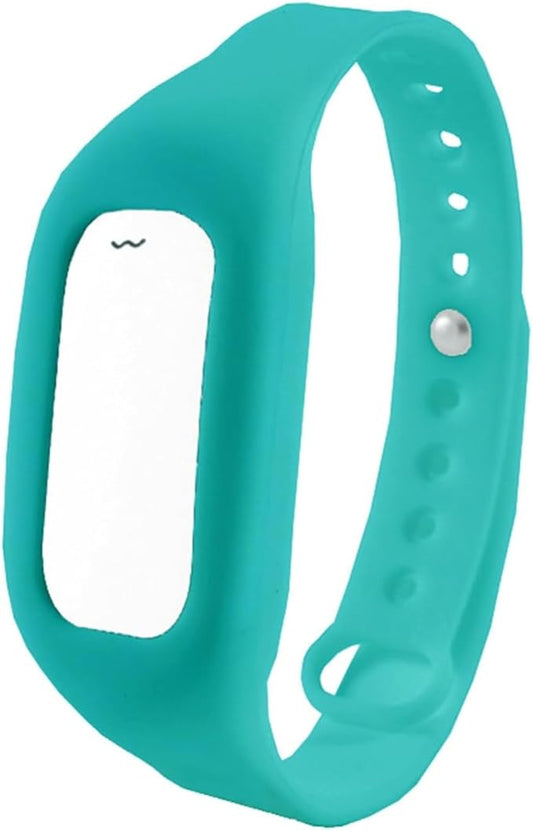 TsoLay Anti -Snoring Devices Bracelet, Intelligent Anti-Snoring Wristband, 3-Speed Intensity Adjustment, Intelligent Effective Snore Solution, for Improving Nighttime Sleeping