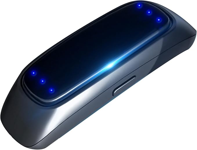 Mini Electric Anti Snoring Device, Smart Anti-Snoring Device