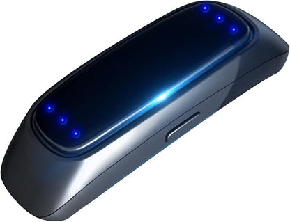 Mini Electric Anti Snoring Device, Smart Anti-Snoring Device