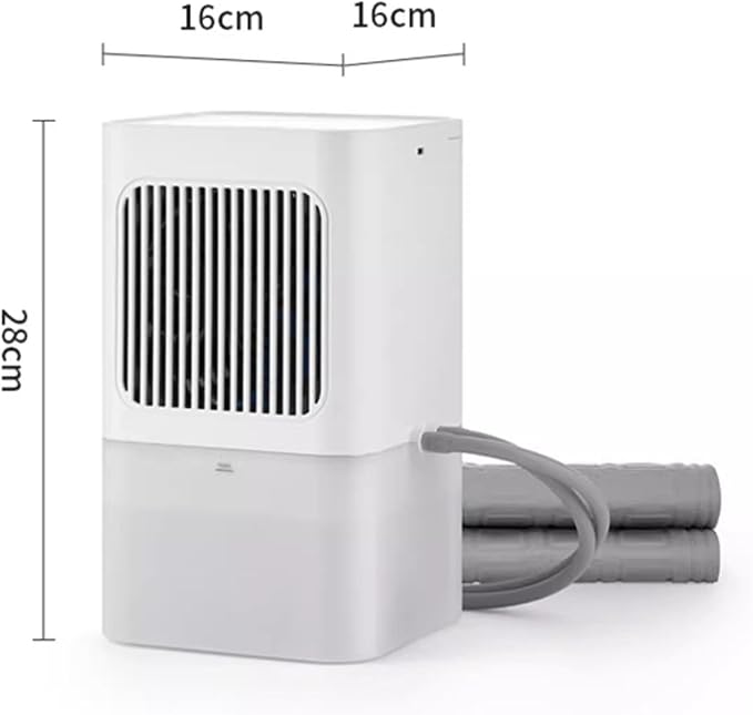 Water Cooling Mattress Pad, Smooth Jet Cooling Mattress Pad Bed Cooling System,Remote Control, Hydro Cooled Mattress Topper, Silent Operation For Rental Housing, Shops, Offices(Size:1.6*0.4m)