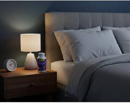 Members Mark Extended Release Melatonin 10 mg Tablets 300 ct Sleep Support for Travel Shift Work and Nighttime Routine
