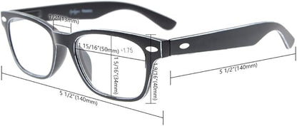 Eyekepper Blue Light Blocking Eyeglasses Sleep Glasses Prevent Eye Strain Game Eyewear Dark Orange Lenses