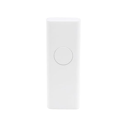 THIRDREALITY Zigbee Smart Switch,Toggle/Rocker,No Wiring Needed.Hub Required, Compatible with Echo Devices with Zigbee Hub Built-in,Home Assistant,Hubitat,SmartThings,Homey