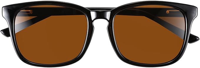 100% Blue Light Blocking Glasses - Better Sleep Anti Eye Strain Protection - Computer Gaming Women Men