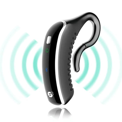 Wearable Anti-Snoring Device Stop Snoring Solution Snore Reduction Sleep Aids Smart Snore Stopper Sleeping Aid Solution with APP Records And Analyzes Sleep Datas