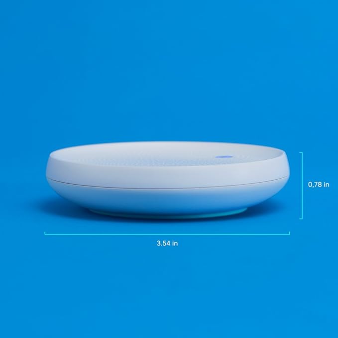 Dodow Sleep Aid Device - Over 1 Million Users are Falling Asleep Faster with Dodow!