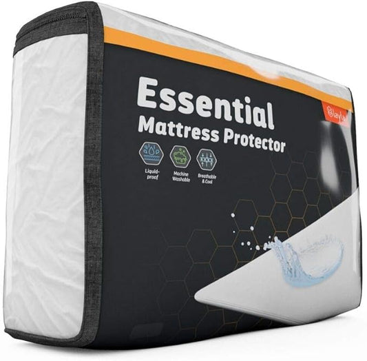 Layla Mattress Protectors (Twin, Essential Protector)