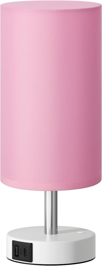 Light Therapy Lamp 10000 Lux, Sun Lamp with Remote, 3 Color Temperature & Stepless Dimming, Happy Sunlight Lamp, Daylight Lamp for Home, Office, Pink Decoration Use As Lift Mood, Happy Life