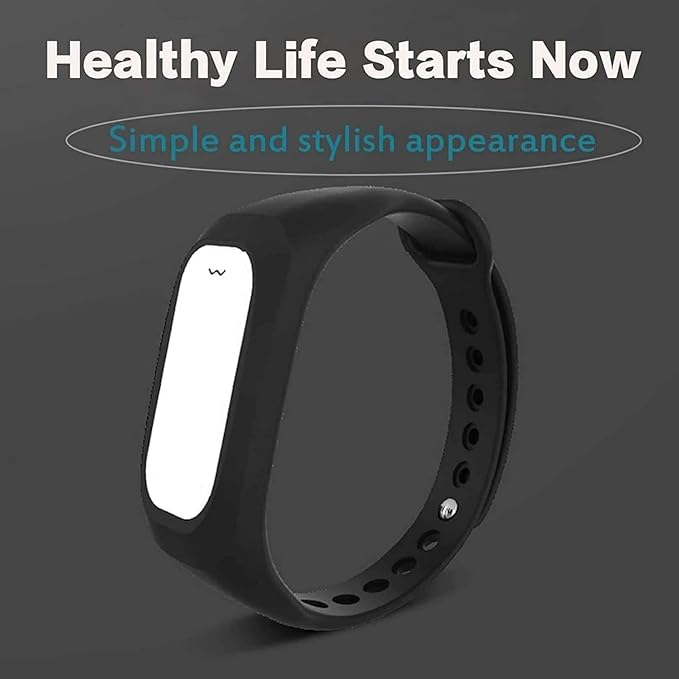 Stop Snoring Device, Anti -Snoring Devices Bracelet, Anti Snoring Watch Biosensor Sleep Aid, Smart Snoring Wristband for Women Men Children