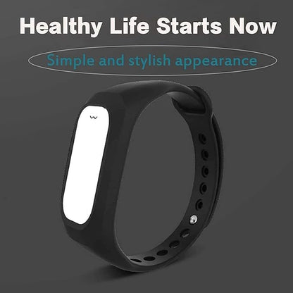 Stop Snoring Device, Anti -Snoring Devices Bracelet, Anti Snoring Watch Biosensor Sleep Aid, Smart Snoring Wristband for Women Men Children