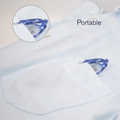 Computer Blue Light Blocking Reading Glasses(Flexible and Lightweight) Plastic Portable Readers for Women