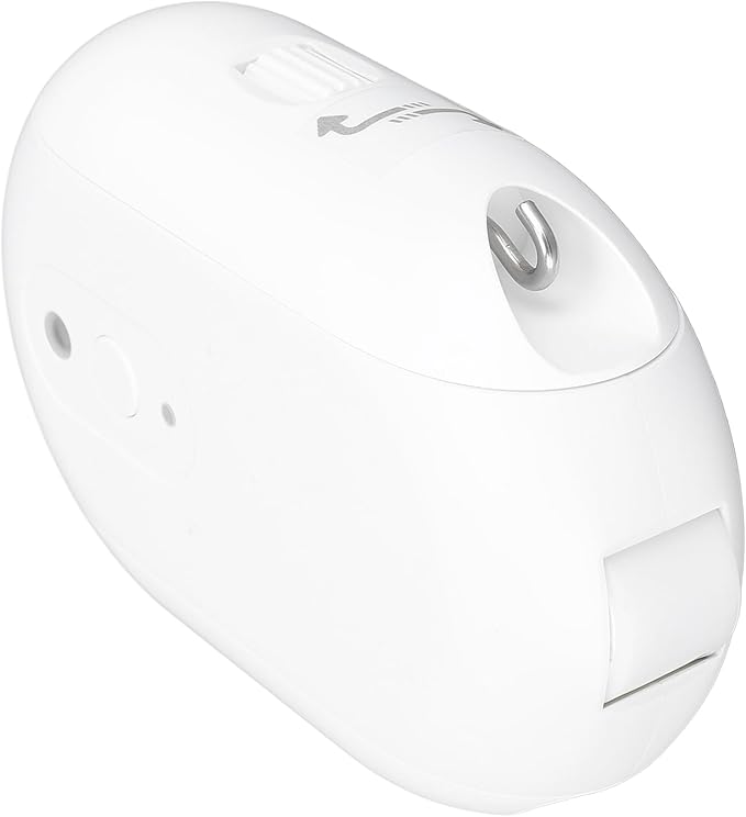 Automatic Curtain Opener and Closer Smart Home Robot with Bluetooth App Remote Control and 8 kg Load Capacity - Track Mounted System for Office and Residential Applications