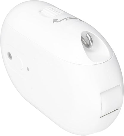 Automatic Curtain Opener and Closer Smart Home Robot with Bluetooth App Remote Control and 8 kg Load Capacity - Track Mounted System for Office and Residential Applications