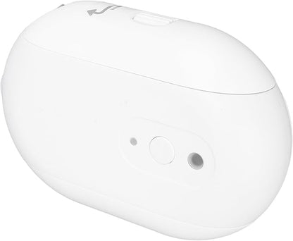 Automatic Curtain Opener and Closer Smart Home Robot with Bluetooth App Remote Control and 8 kg Load Capacity - Track Mounted System for Office and Residential Applications