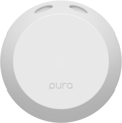 Pura 4 Smart Fragrance Diffuser - Adjustable Home Diffuser with LED Light & Automatic Vial Detection - Wi-Fi Device for Personalized Home Scenting Experience - 2025 Version