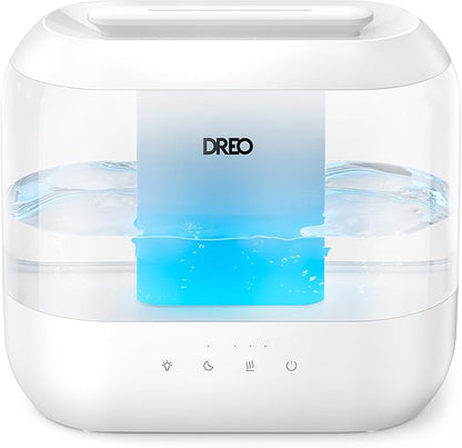 Dreo Smart Humidifier & Humidifiers for Bedroom