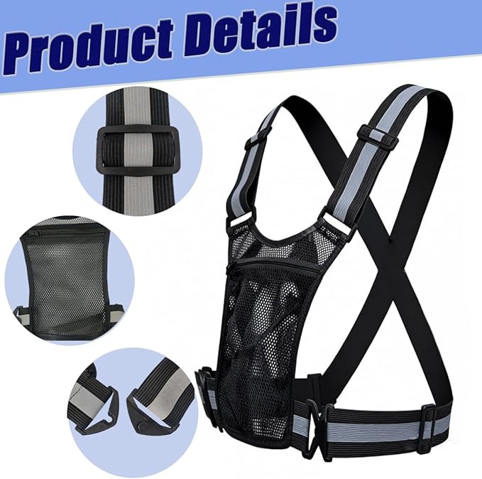 Sleep Position Trainer, Positional Sleep Apnea Device with Adjustable Vest & Balls,Anti-Snoring Device,Side Sleeping Training Vest to Stop Snore,Prevent Back Sleeping Device to Improve Your Breathing