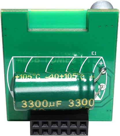 WiFi Module Wireless Smart Switch for Blütezeit ME-GO Sliding Gate Opener App Control