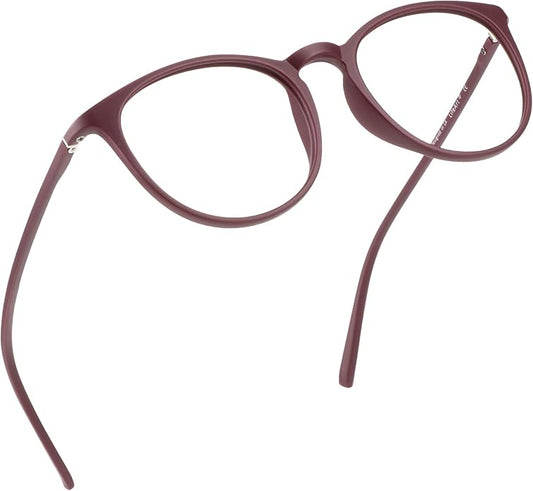 LifeArt Blue Light Blocking Glasses, Anti Eyestrain