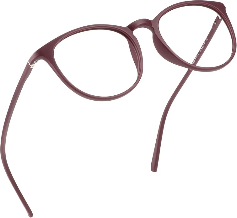 LifeArt Blue Light Blocking Glasses, Anti Eyestrain