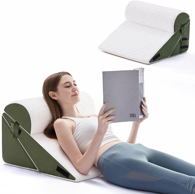Wedge PillowSet