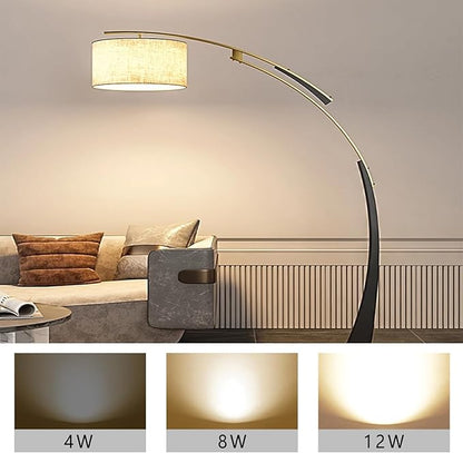 3 Way LED Light Bulbs 8 Pack, 3 Way Light Bulbs 30 70 100 Soft White 3000K,E26 Medium Base A19 Three Way Light Bulb, Indoor 3way Bulb for Reading