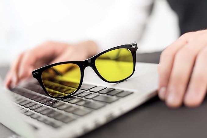 Prospek Pro Blue Light Blocking Glasses