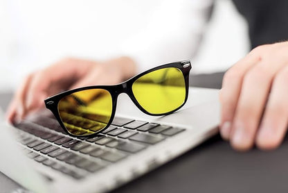 Prospek Pro Blue Light Blocking Glasses
