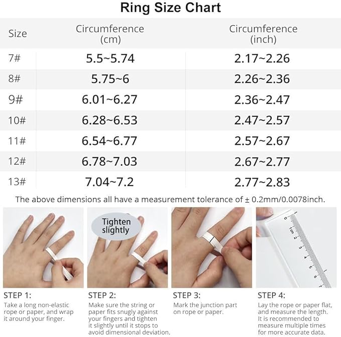 R10 Smart Ring, Smart Health Ring for Women, Features Heart Rate, Blood Oxygen, Sleep Monitoring, Pedometer, and Fitness Tracker, No Subscription Fee. (Silver, 10#)