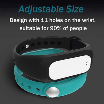 Stop Snoring Device, Anti -Snoring Devices Bracelet, Anti Snoring Watch Biosensor Sleep Aid, Smart Snoring Wristband for Women Men Children